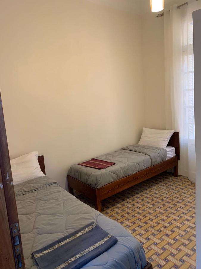 Afric Hotel- Casbah الجزائر العاصمة المظهر الخارجي الصورة